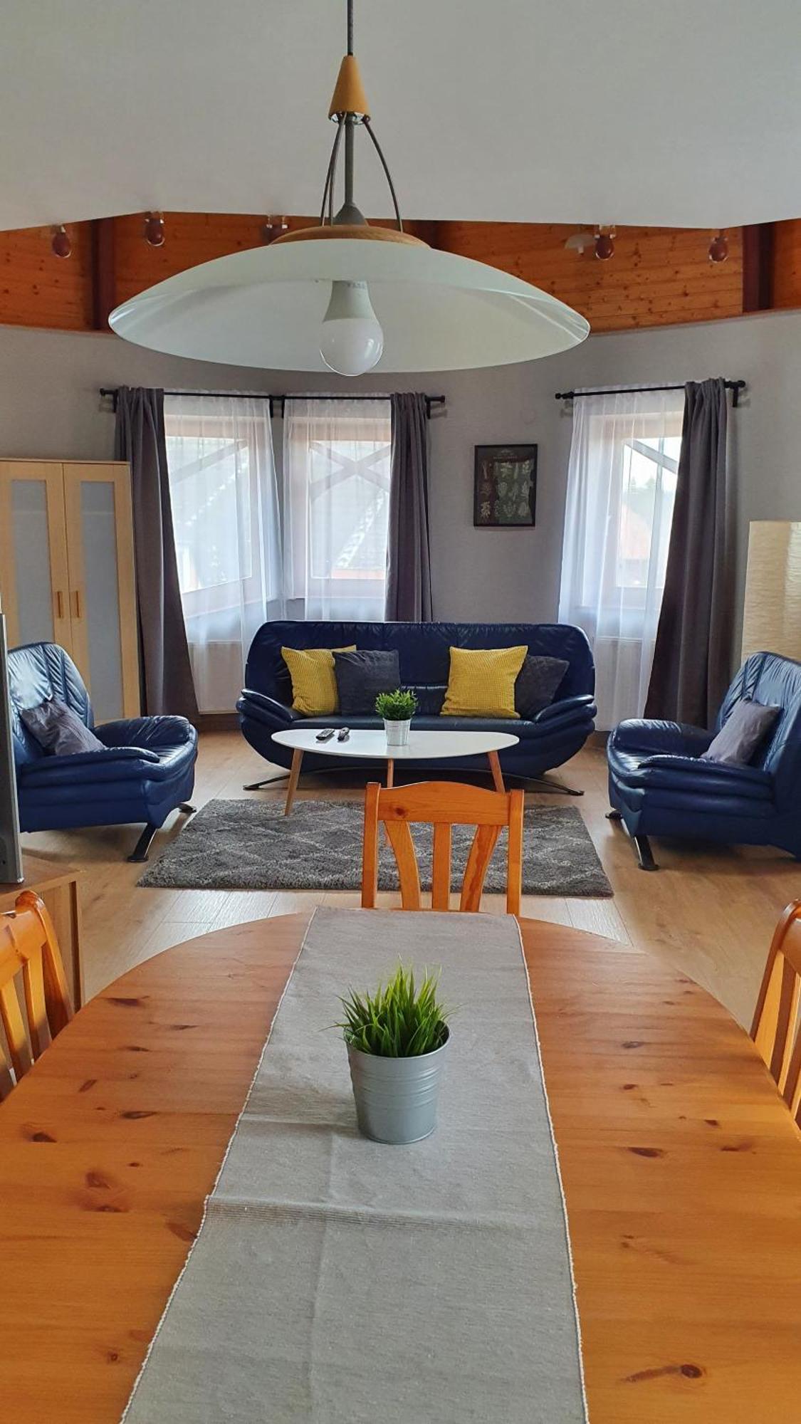 Pannonia Apartman Esztergom Quarto foto