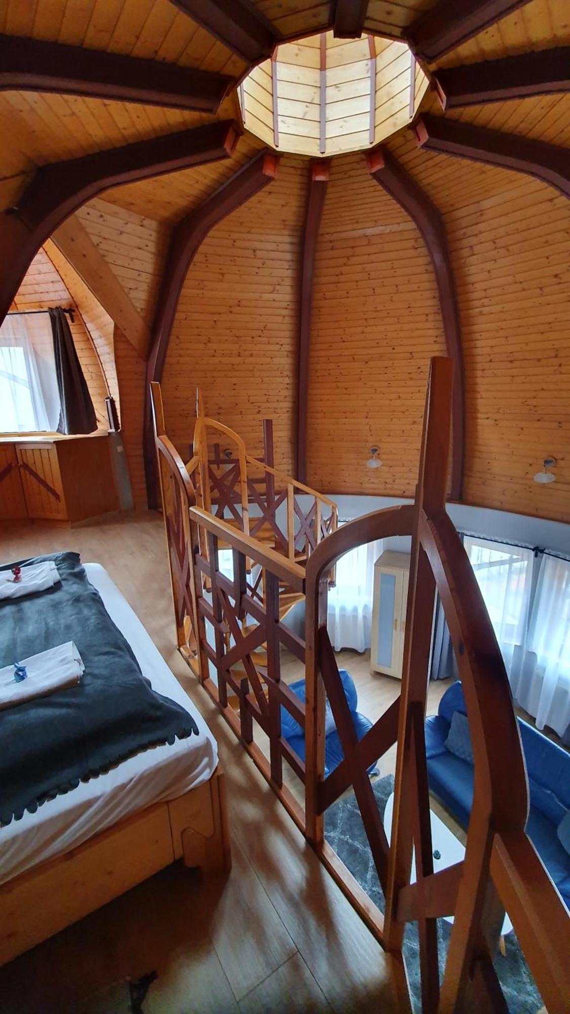 Pannonia Apartman Esztergom Quarto foto