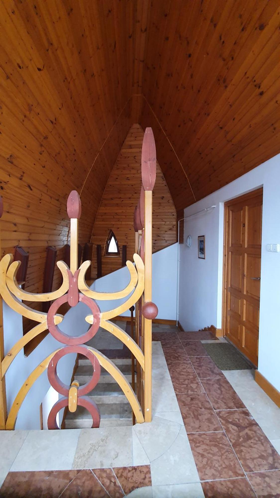 Pannonia Apartman Esztergom Quarto foto