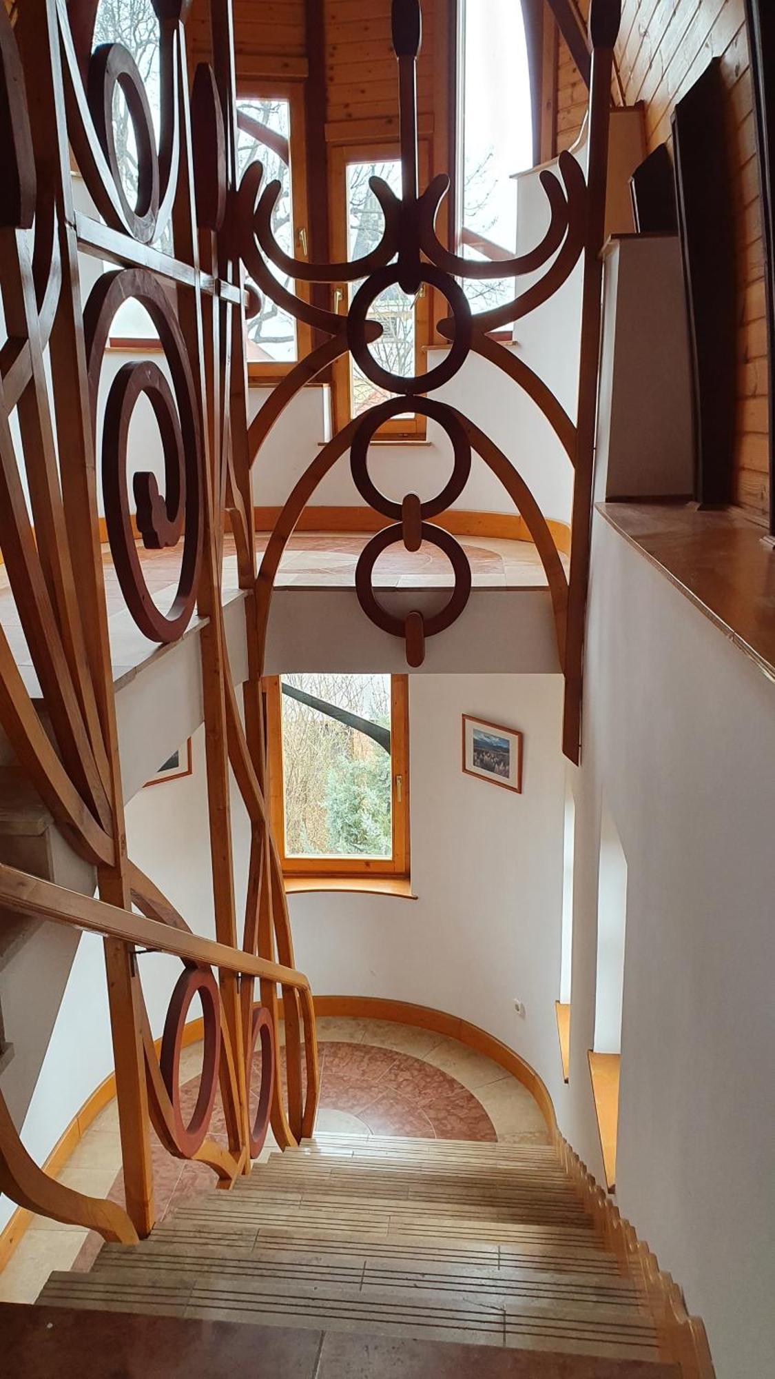 Pannonia Apartman Esztergom Quarto foto