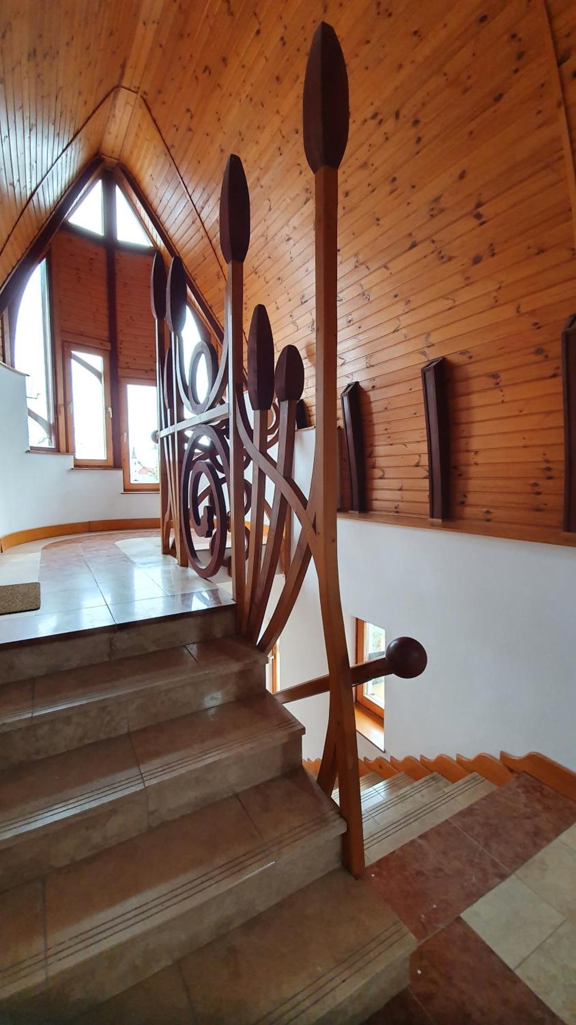 Pannonia Apartman Esztergom Quarto foto