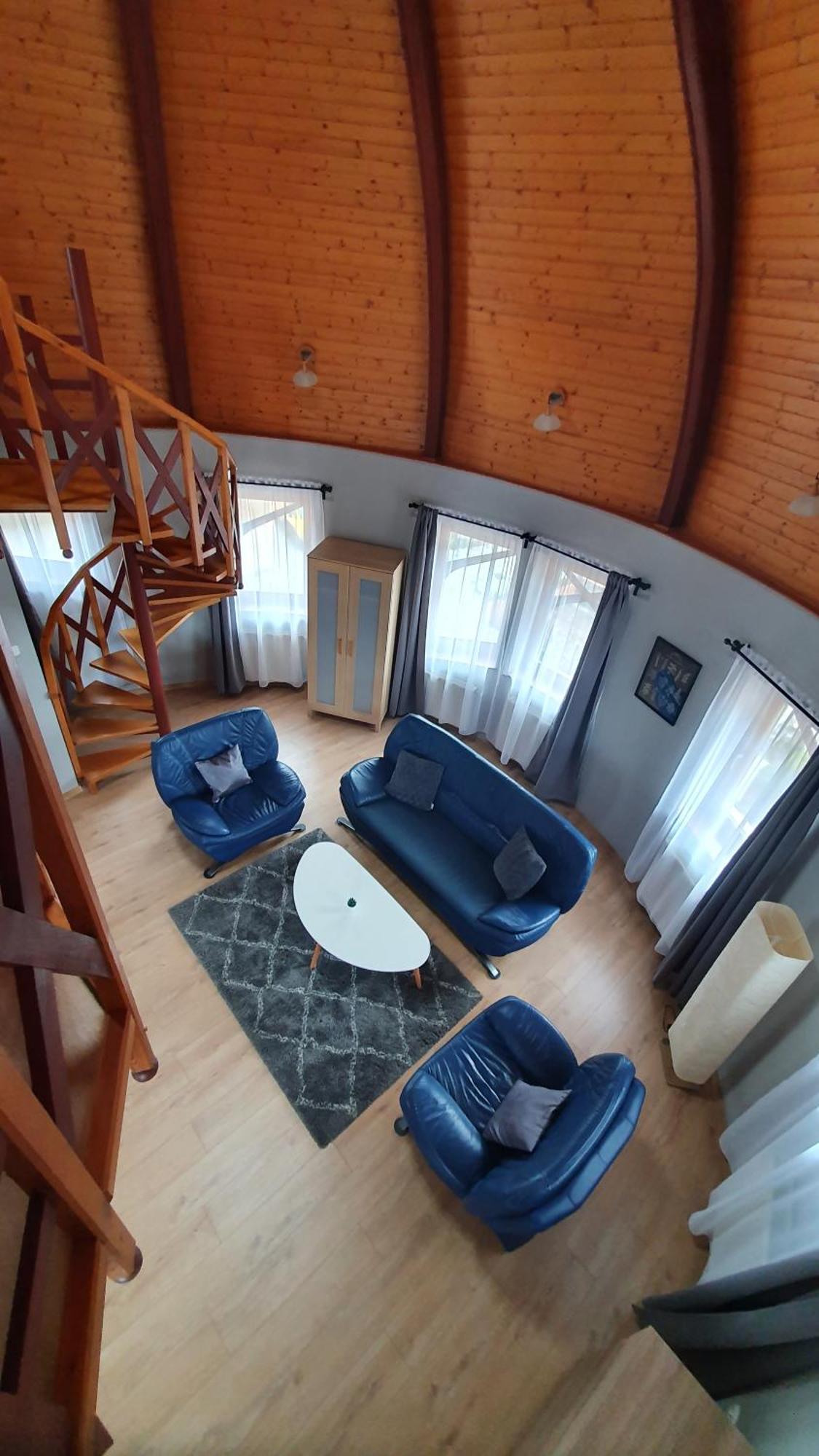 Pannonia Apartman Esztergom Quarto foto