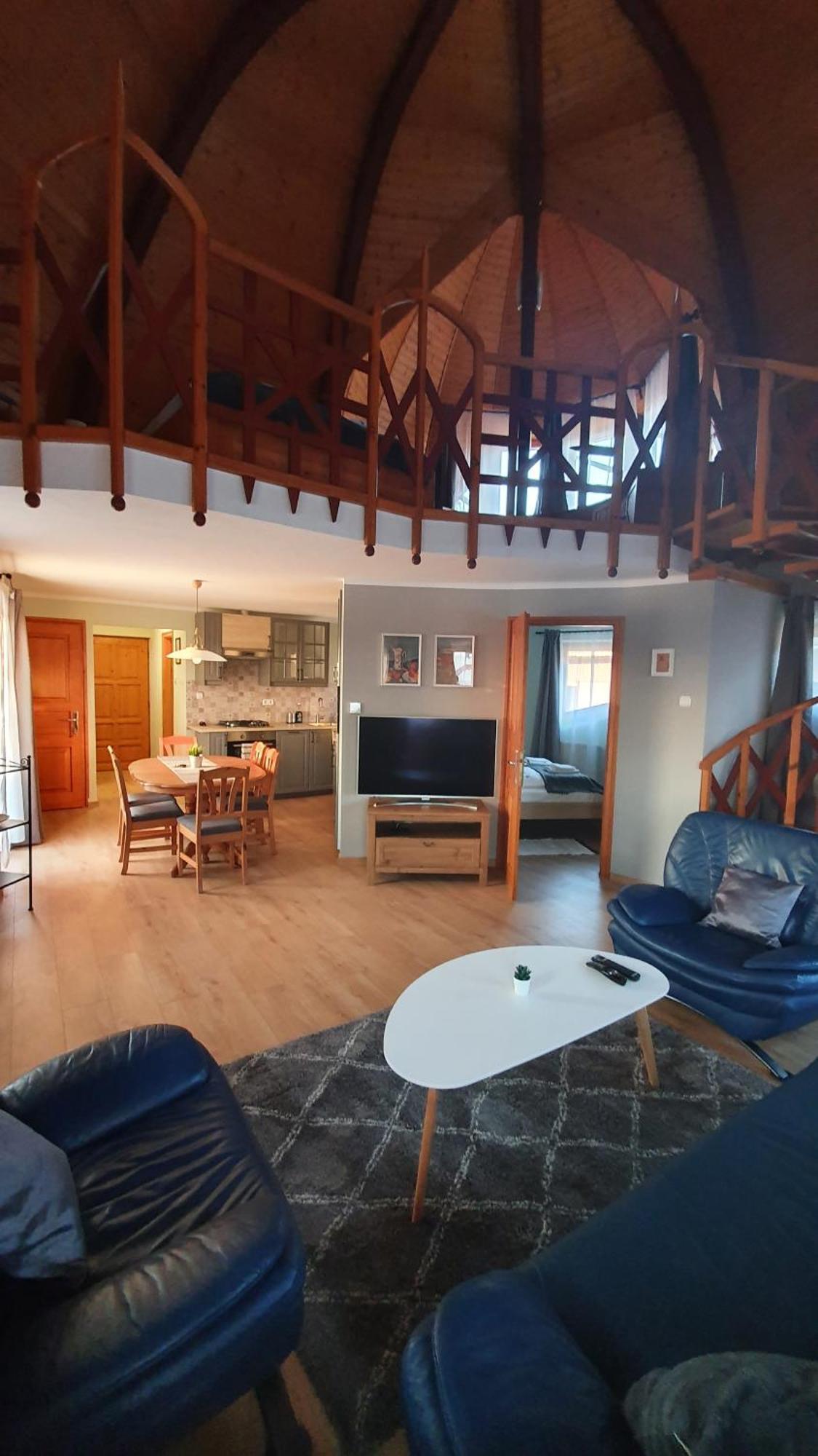 Pannonia Apartman Esztergom Quarto foto