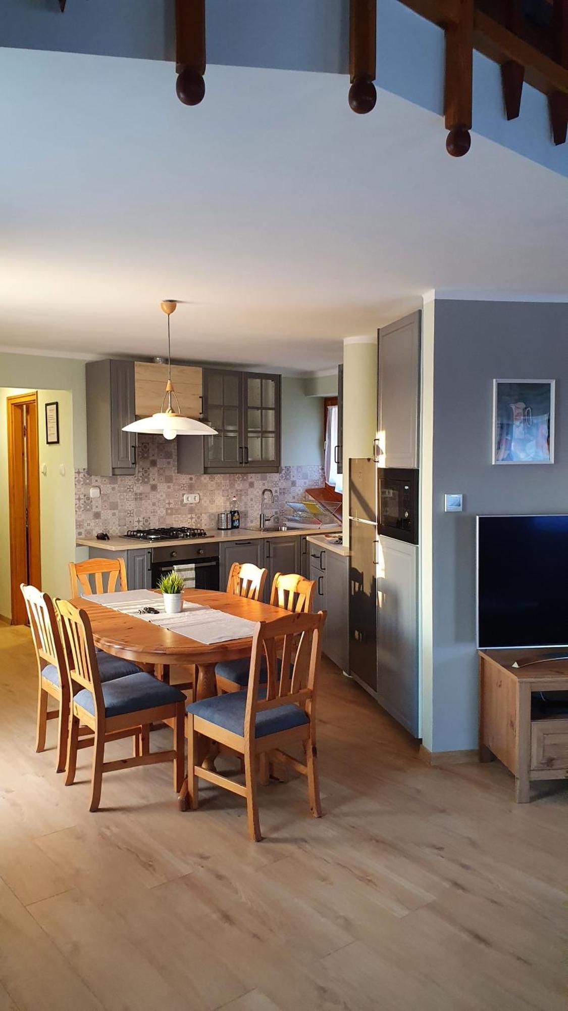 Pannonia Apartman Esztergom Quarto foto