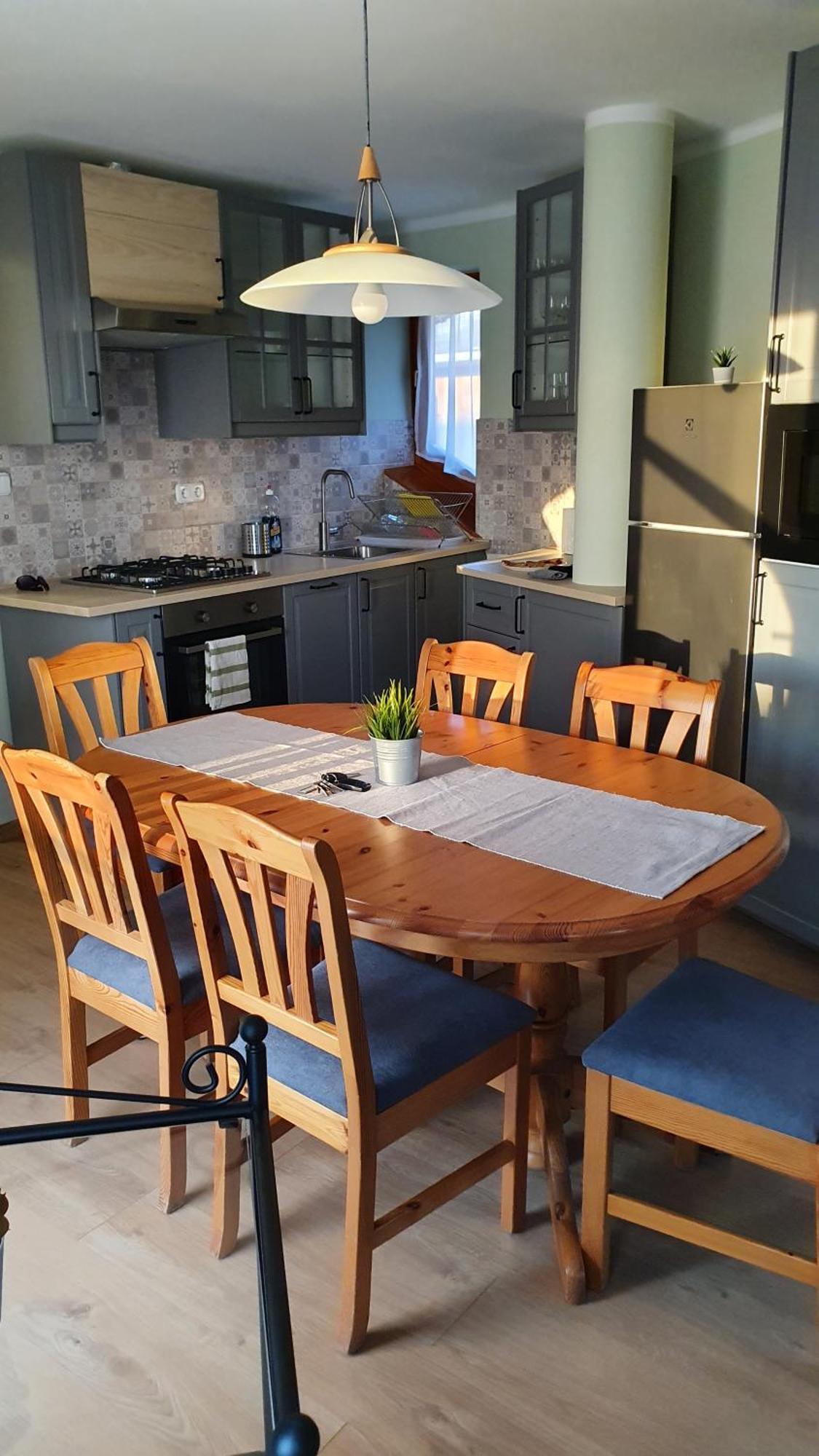 Pannonia Apartman Esztergom Quarto foto